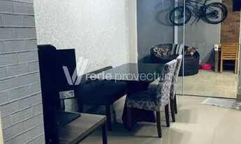 Imagem 7: Casa - Parque Jambeiro - Campinas