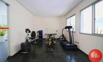 Imagem 4: São Paulo - Apartamento Padrão - Vila Mariana