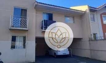 Imagem 2: Apartamento com 2 dormitórios à venda, 40 m² por R$ 180.000 - Cidade Industrial - Curitiba