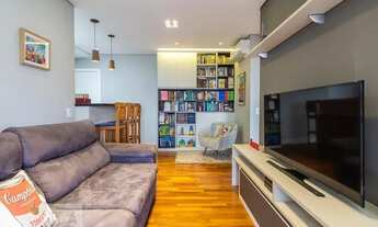 Imagem: Apartamento para Aluguel - Brooklin, 2 Quartos