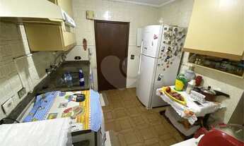 Imagem 6: Oportunidade! Apartamento localizado no coração de Santana, com 3 dormitórios, 2 vagas