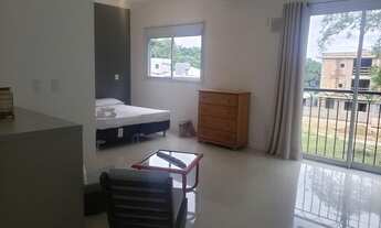 Imagem 3: Flat para Venda em Florianópolis, Canasvieiras, 1 dormitório, 1 banheiro, 1 vaga