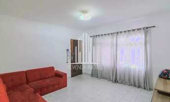 Imagem 1: Sobrado em Utinga com 3 dormitórios, sendo uma suíte , mais dois cômodos e um banheiro sep