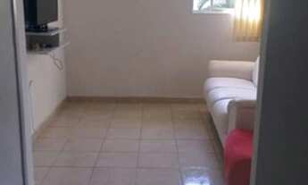 Imagem: Aluga se apartamento com Mobília