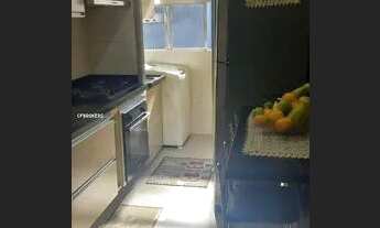 Imagem 3: Apartamento para Venda em São Paulo, Vila Pompéia, 4 dormitórios, 1 suíte, 2 banheiros, 1