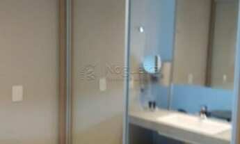 Imagem 3: Apartamento para venda tem 36 metros quadrados com 1 quarto