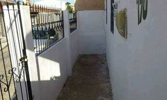 Imagem 2: Casa na Cruz das Almas