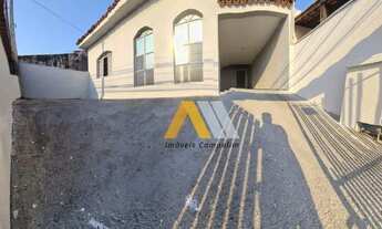 Imagem: Casa com 3 dormitórios para alugar, 130