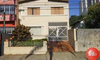 Imagem: Santo André - Casa Comercial - Campestre