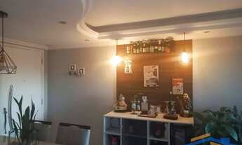 Imagem 5: Lindo Apartamento no Condominio guimarães Rosa, Osasco