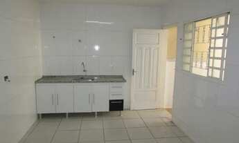 Imagem 4: Casa para aluguel possui 86 metros quadrados com 2 quartos