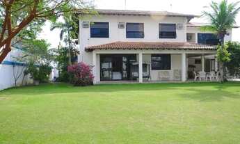 Imagem: Casa em Condomínio-À VENDA-Barra da Tijuca-Rio