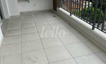 Imagem 7: São Paulo - Apartamento Padrão - Mooca