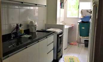 Imagem 3: Apartamento para venda no bairro Goiabeiras com 3 quartos e 86 metros, sol da manhã