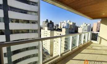 Imagem 5: Cobertura, Locação, 04 dormitórios, 222,70m², R$7.725,51/mês - Centro - SBC/SP