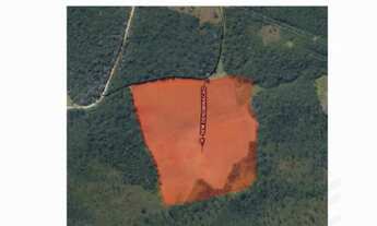 Imagem 6: Terreno para usinas solar