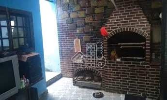 Imagem 6: Casa com 3 quartos à venda, 351 m² por R$ 740.000 - Piratininga - Niterói/RJ