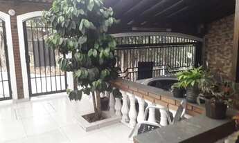 Imagem 3: Sobrado com 3 dormitórios à venda, 155 m² por R$ 550.000,00 - Freguesia do Ó - São Paulo/S