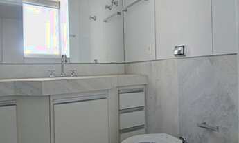 Imagem 7: Apartamento para Aluguel - Belvedere, 4 Quartos, 240 m2