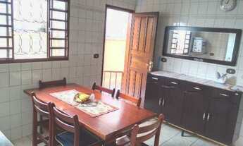 Imagem 4: Ótima Casa no Parque Itamarati Ref: 9615