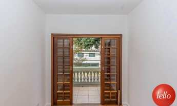 Imagem 7: São Paulo - Casa Padrão - Campo Belo