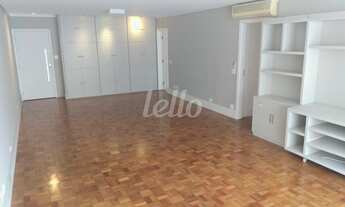 Imagem 7: São Paulo - Apartamento Padrão - Jardins