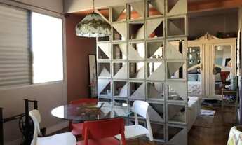 Imagem 7: APARTAMENTO RESIDENCIAL em SÃO PAULO - SP, ALTO DA LAPA