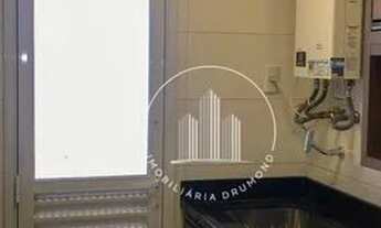 Imagem 4: Apartamento com 3 dormitórios à venda, 90 m² por R$ 750.000,00 - Estreito - Florianópolis