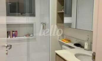 Imagem 5: São Paulo - Apartamento Padrão - Ipiranga