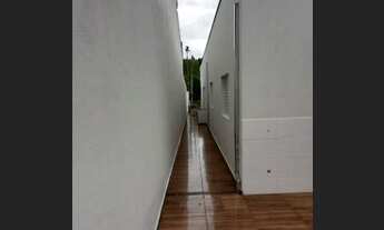 Imagem 7: Casa com 2 dormitórios para alugar, 75 m² por R$ 1.550/mês - Residencial São Francisco - S