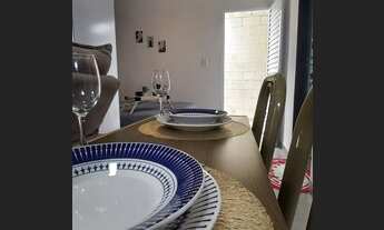 Imagem 5: Kitnet/Stúdio Mobiliada em Hortolândia