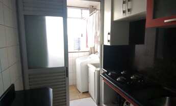 Imagem 4: Apartamento à venda no bairro Kobrasol - São José/SC
