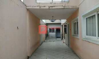 Imagem 3: Sobrado, 200 m² - venda por R$ 1.180.000,00 ou aluguel por R$ 6.000,00/mês - Socorro - São