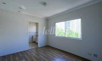 Imagem 4: São Paulo - Apartamento Padrão - Vila Clementino