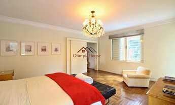 Imagem: Casa Venda 5 Dormitórios - 720 m² Jardim