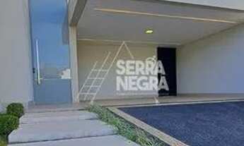 Imagem 1: CASA MODERNA, 4 QUARTOS, LAZER COMPLETO, CONDOMÍNIO, EXCELENTE LOCALIZAÇÃO, CONJUNTO 4 ARN