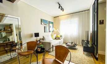 Imagem: Casa com 2 dormitórios à venda, 84 m²