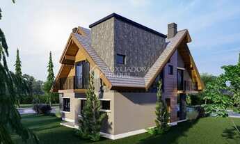 Imagem 3: CANELA - Casa Padrão - Centro