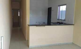 Imagem 3: Casa Individual 2 quartos Bairro Girassol Ribeirão das Neves Imóvel composto de 2 quartos