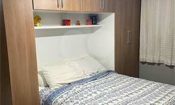 Imagem 5: Apartamento 2 dormitórios - Mandaqui - São Paulo/SP