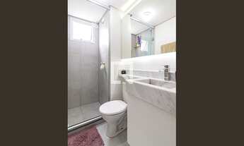 Imagem 5: Apartamento para Aluguel - Centro, 2 Quartos, 44 m2