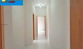 Imagem 7: Casa em Condomínio para Venda em Indaiatuba, Jardim Residencial Dona Maria José, 3 dormitó