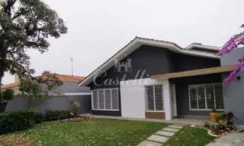 Imagem: Casa à venda, no Bairro Jardim Carvalho