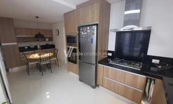 Imagem 6: Casa - Jardim Chapadão - Campinas