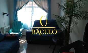 Imagem 4: Casa 02 dormitórios Centro São Vicente