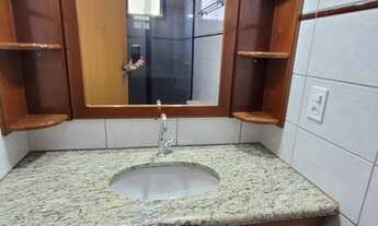 Imagem 6: Apartamento à venda no bairro Vila Imperial - São José do Rio Preto/SP