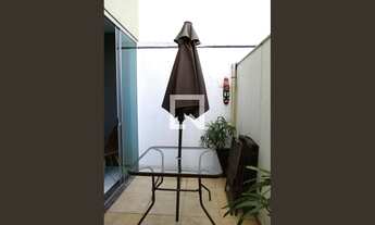 Imagem 3: Apartamento para Aluguel - Dona Clara, 2 Quartos, 86 m2