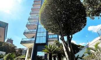 Imagem 7: Apartamento à venda em Campo Belo com 173 m², 4 quartos, 3 suítes, 3 vagas