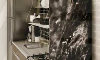 Imagem 4: Apartamento Garden com 2 quartos à venda, 57 m² por R$ 349.700 - Santa Catarina - Juiz de