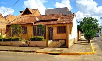 Imagem 2: Casa para Venda - 133m², 3 dormitórios, sendo 1 suites, 2 vagas - Parque Granja Esperança